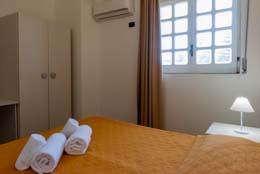solaris paestum B&B
